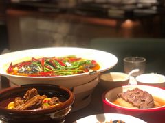 -清水亭湖北菜(大屯DT51店)