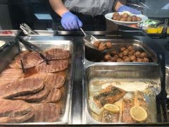 -宜家·瑞典风味餐厅(无锡店)