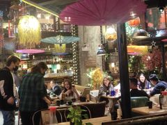 -胡桃里乐队酒馆(鎏嘉码头店)