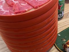 -松野谷·寿喜烧自助(华联顺义金街购物中心店)