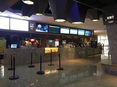 -星河寰宇IMAX影城(星河WORLD·COCO Park店)