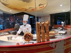 -旺顺阁·北京菜(北辰上品+)