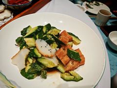 -春满园·邯郸菜发祥地(滏东店)