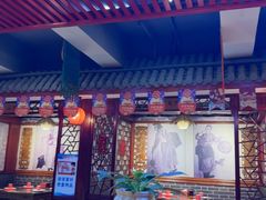-大海碗·炸酱面·烤鸭·京菜(天坛店)