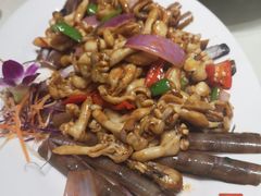 酱爆圣子王-海儀美食楼(湾仔海鲜街店)