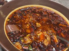 -同庆楼(滨湖万达广场店)