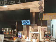 -麦当劳(北京南站店)