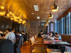 -OPEN開全日自助餐厅·西餐·海鲜(佛山希尔顿酒店)
