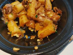 -粤点越有·茶点·粤菜(樵岭国际店)
