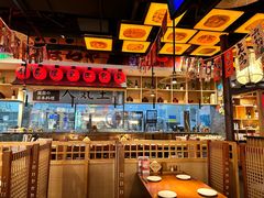 -有喜屋·烧鸟·居酒屋(周浦万达店)