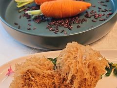 -东海朗廷酒店-唐阁T’ANG COURT 中餐厅