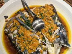 -湖南人家·家传湖南菜(水围店)