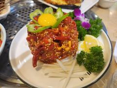 -福茗春薪禾记海鲜烧烤(八一路店)