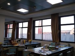 -华东政法大学(松江校区)