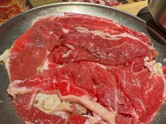 -西塔老太太泥炉烤肉(亚运村店)