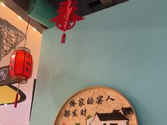 -云中鱼蒸汽石锅鱼(川沙百联店)