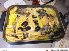 -半天妖烤鱼(百乐广场店)