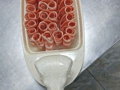 极品雪花-额尔敦传统涮(光明路店)