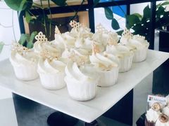 -李奥斯汀蛋糕商务茶歇·甜品台·企业活动团建(长寿路店)