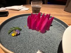 -鲨鱼餐厅.海景川粤餐厅(重庆天地店)