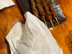 -金味德兰州牛肉拉面