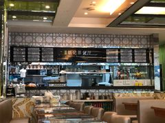 -香港新记茶餐厅(湖墅南路店)