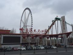 -哈尔滨文化公园