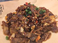 -全聚贤餐厅·湖北家常菜(沙湖店)