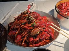 -巴厘龙虾·榜首油焖大虾(洞庭·艺术洋房店)