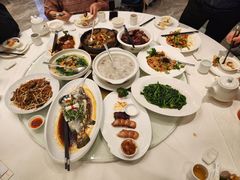 -东方御宴海鲜酒楼(棕泉酒店)
