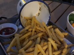 -京A Taproom·精酿餐吧(CBD店)