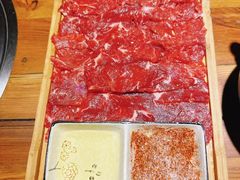 -竹叶亭日式烤肉料理(天辅圣堡小区店)