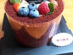-姆们M Sweetie Cake(三里屯店)