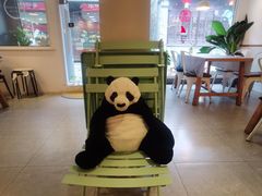 -红小姐咖啡馆(西津渡店)