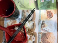 android_upload_pic-添好运点心专门店(深水埗店)