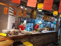 -巴九门老火锅(来福士打望店)
