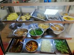 -板栗林青菜园子(水岸·新都店)