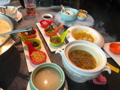 蟹粉虾仁-蟹榭·本帮江浙菜·蟹宴(五角场合生汇商场店)