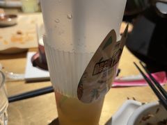 -烤匠麻辣烤鱼(万象城店)