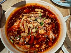 -全牛匠·乐山跷脚牛肉(新中关店)
