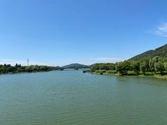 -长广溪湿地公园
