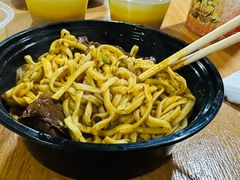 -余艳梅拌面世家(马场横路店)