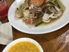 -南海渔家•海鲜•正宗海南菜(海棠湾店)