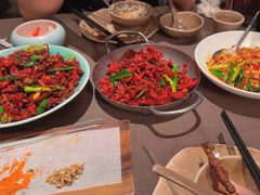 -山石榴·贵州菜(陆家嘴中心店)