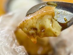 -共和老洪豆花草粿水粿