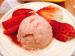 -满记甜品(荟聚购物中心店)