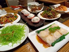-小城粥道·海胆鲜虾粥(解放广场店)