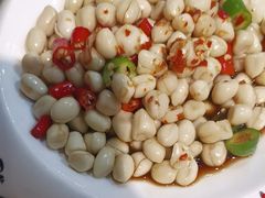 -厨神老街兔·淳朴人家店(盐帮菜风味名店)