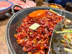 -楠火锅(昆山金鹰店)