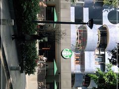 -星巴克(深圳侨城街店)